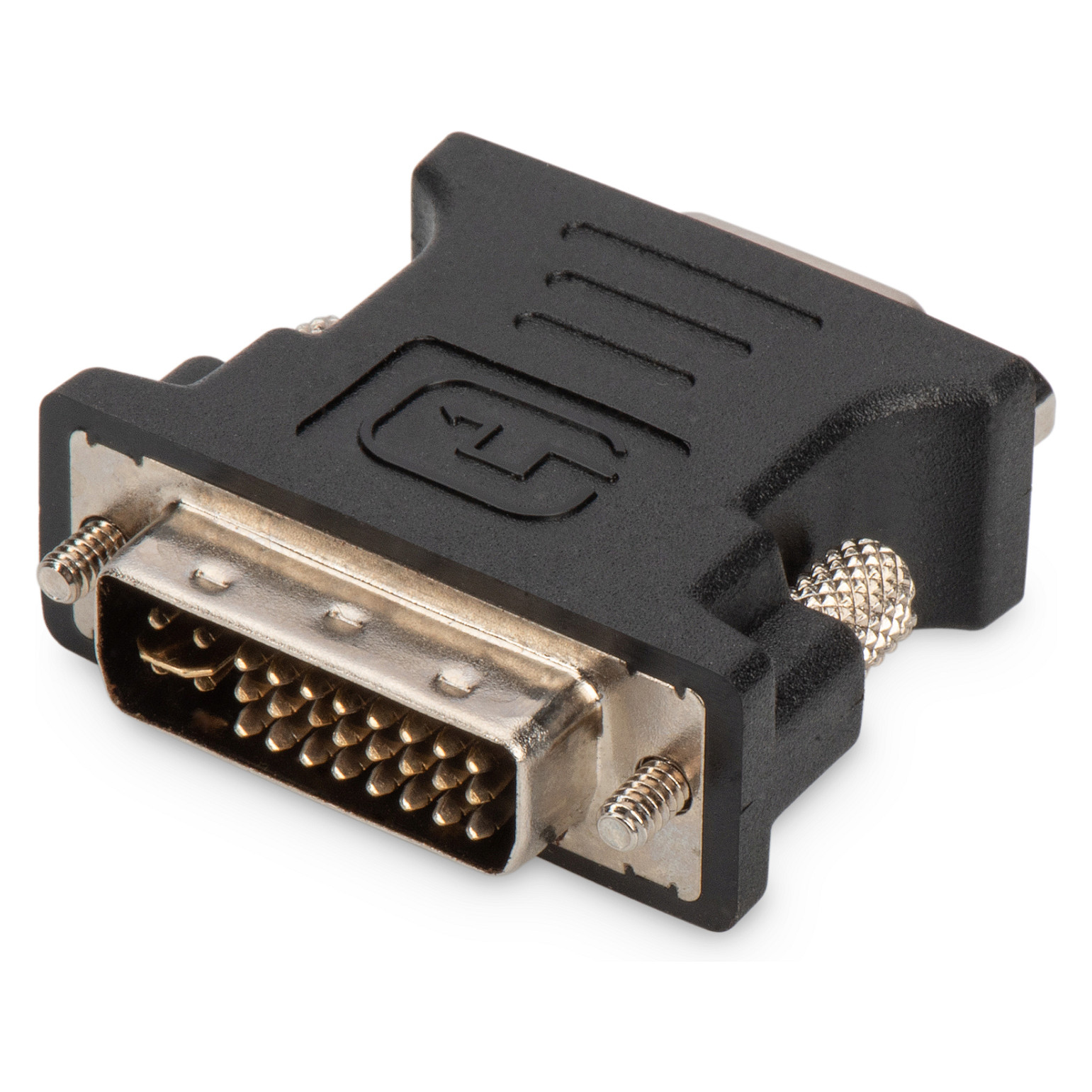 Digitus AK-320504-000-S cable gender changer