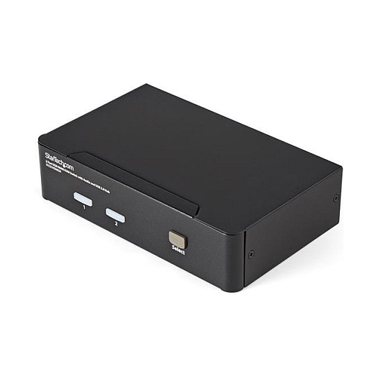 StarTech.com SV231HDMIUA KVM switch Computer