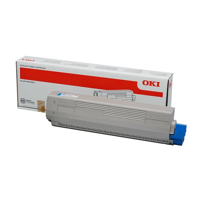 OKI 44844507 toner cartridge
