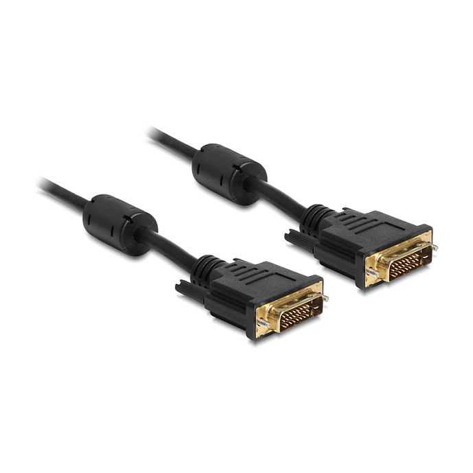 DeLOCK 83192 DVI cable Display