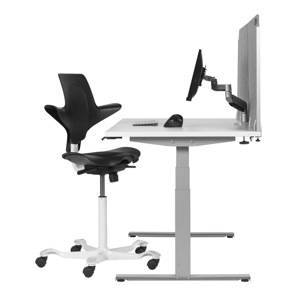 BakkerElkhuizen BE Safety Screen back