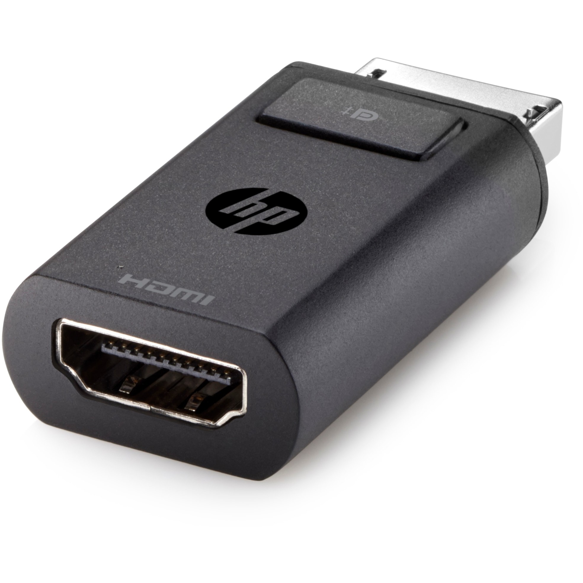 HP DisplayPort to HDMI 1.4 Adapter