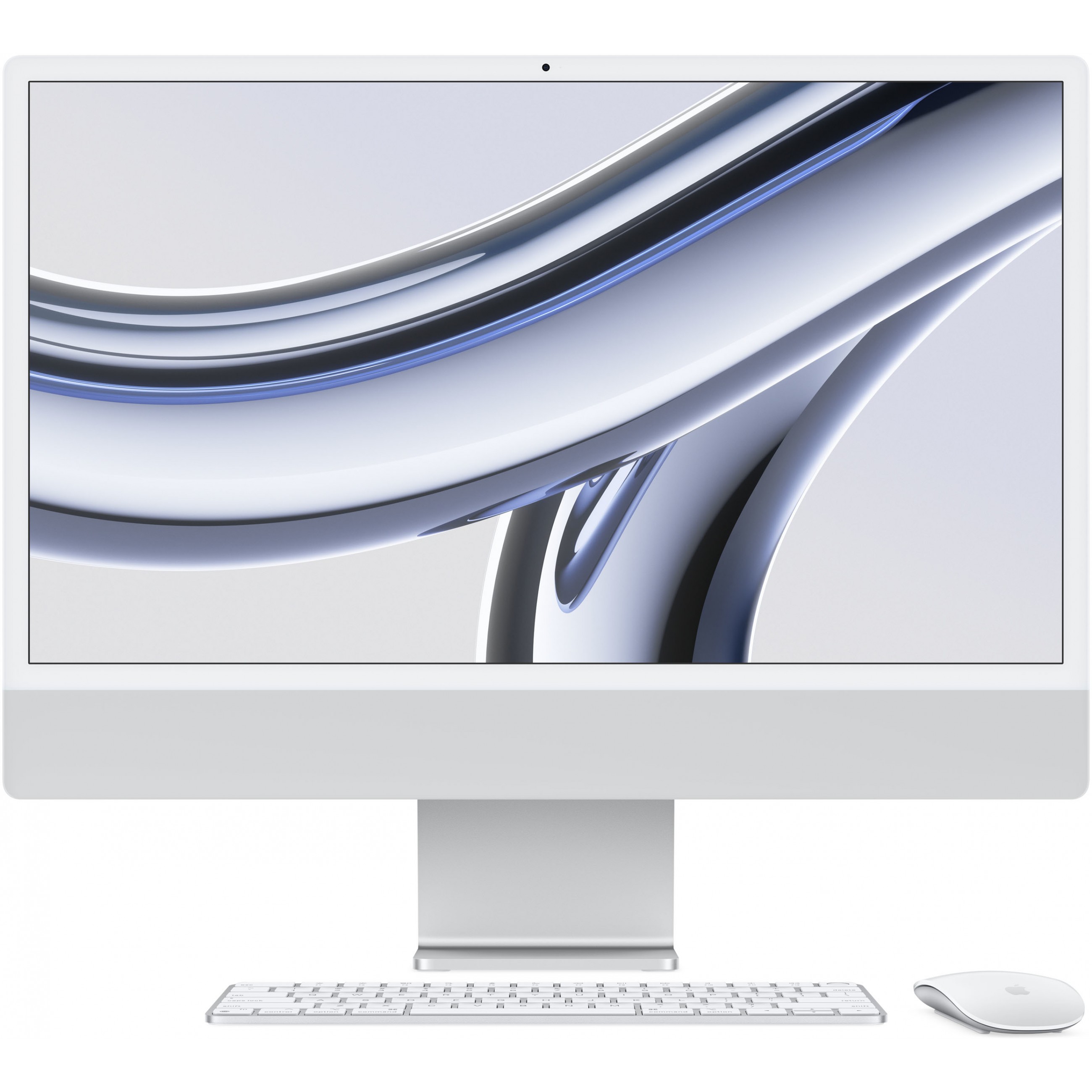 Apple iMac - MQR93D/A