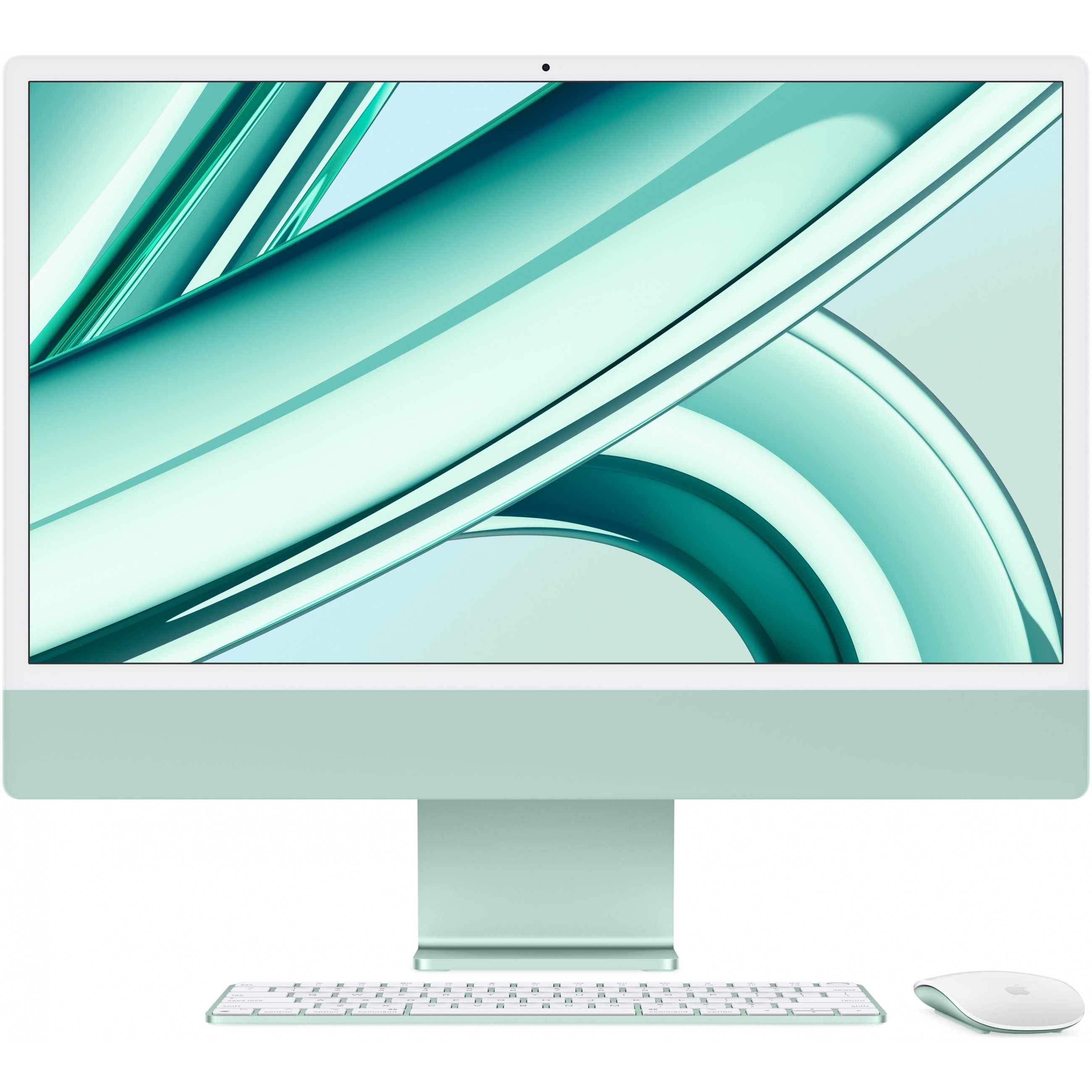 Apple iMac - MQRA3D/A