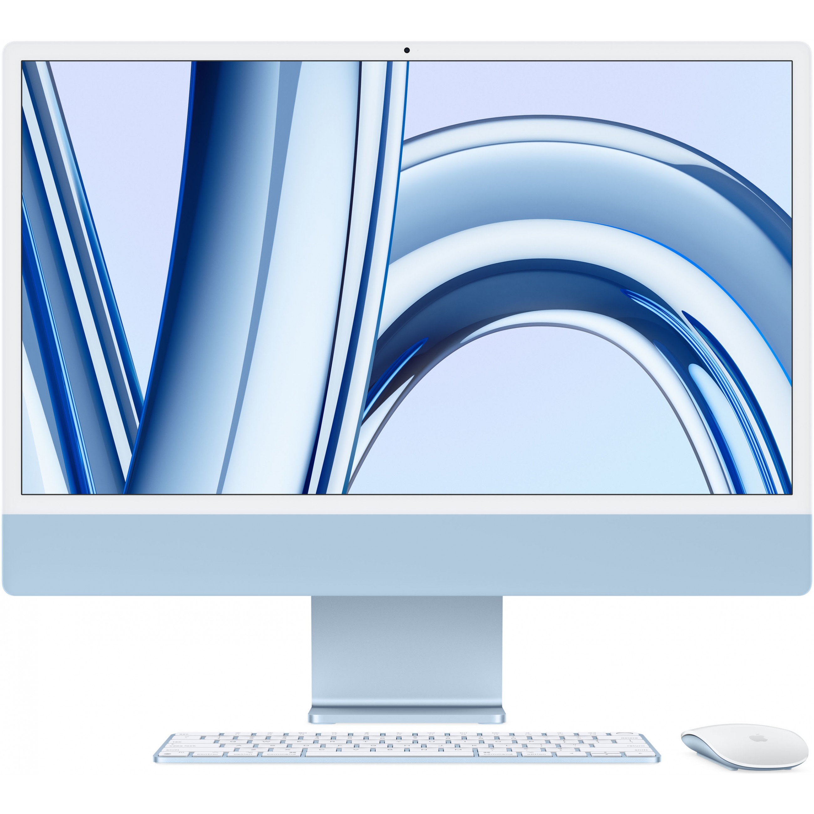 Apple iMac - MQRC3D/A