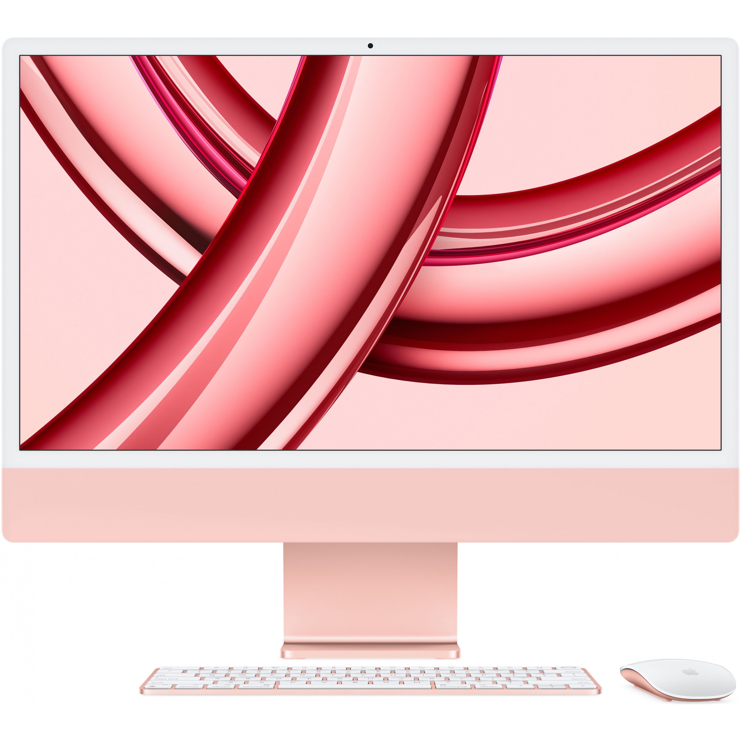 Apple MQRD3D/A, Mac iMac, Apple iMac MQRD3D/A (BILD1)