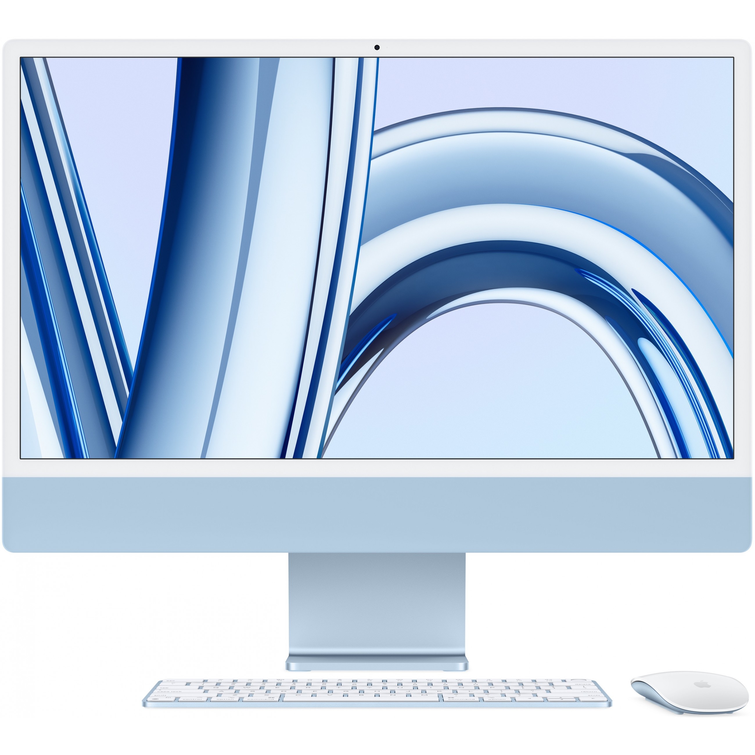 Apple iMac Apple M 597 cm (23.5
