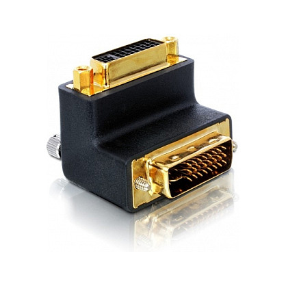 DeLOCK DVI Adapter Display