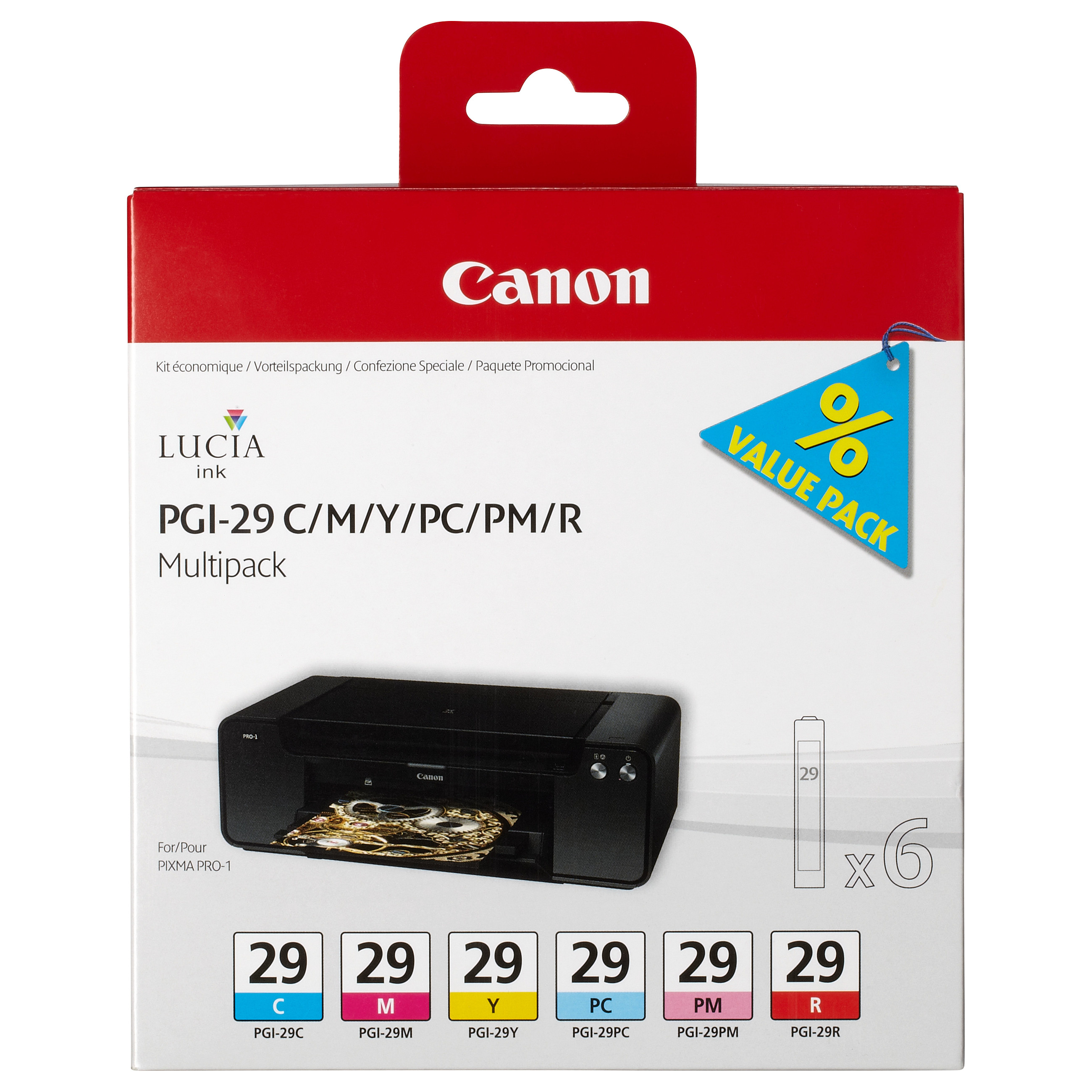 Canon 4873B005 ink cartridge