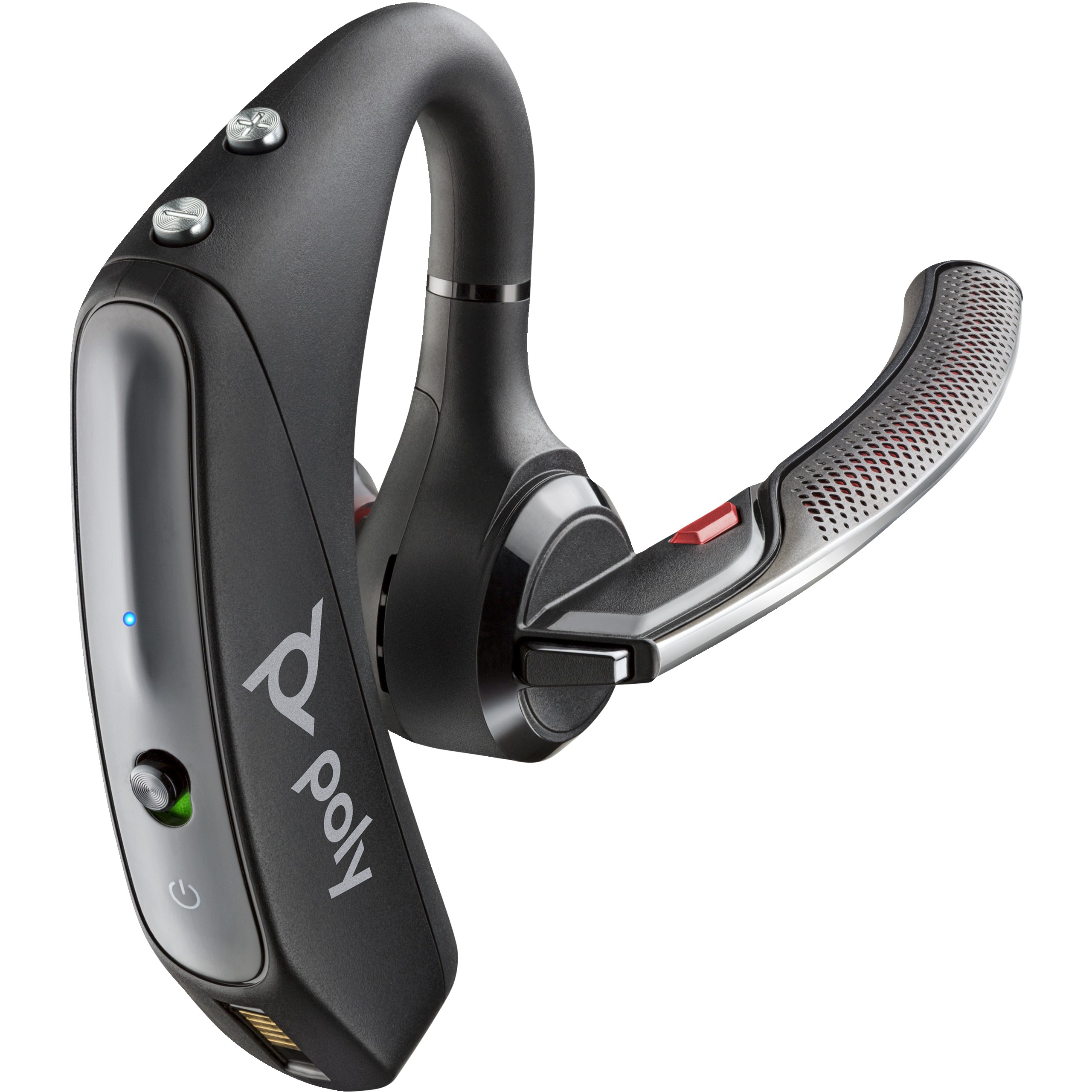 POLY Voyager 5200 USB-A Bluetooth Headset +BT700 dongle - 7K2F3AA