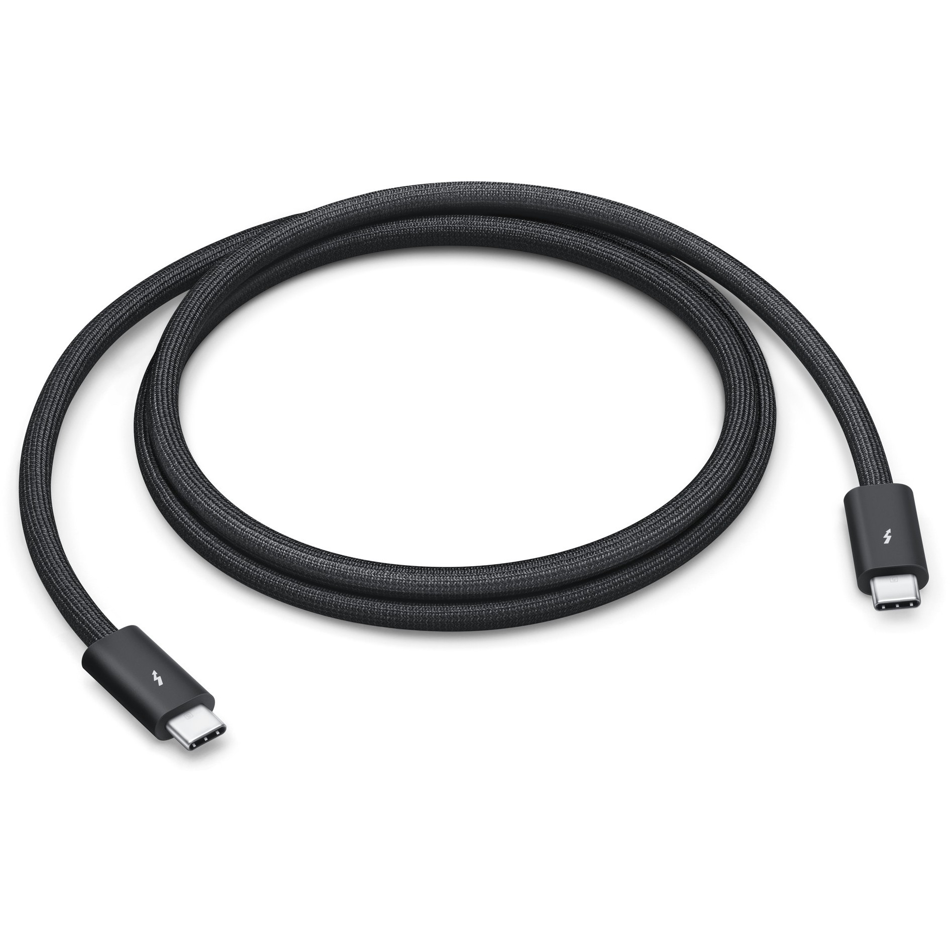 Apple MC9C4ZM/A Thunderbolt cable