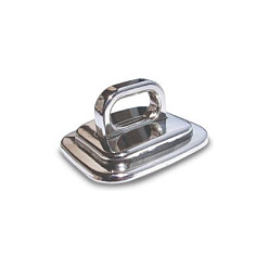 Notebookschloss AntiTheft Mobilis Anchor Point