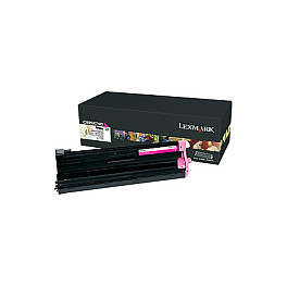 LEXMARK C925X74G MAGENTA Toner