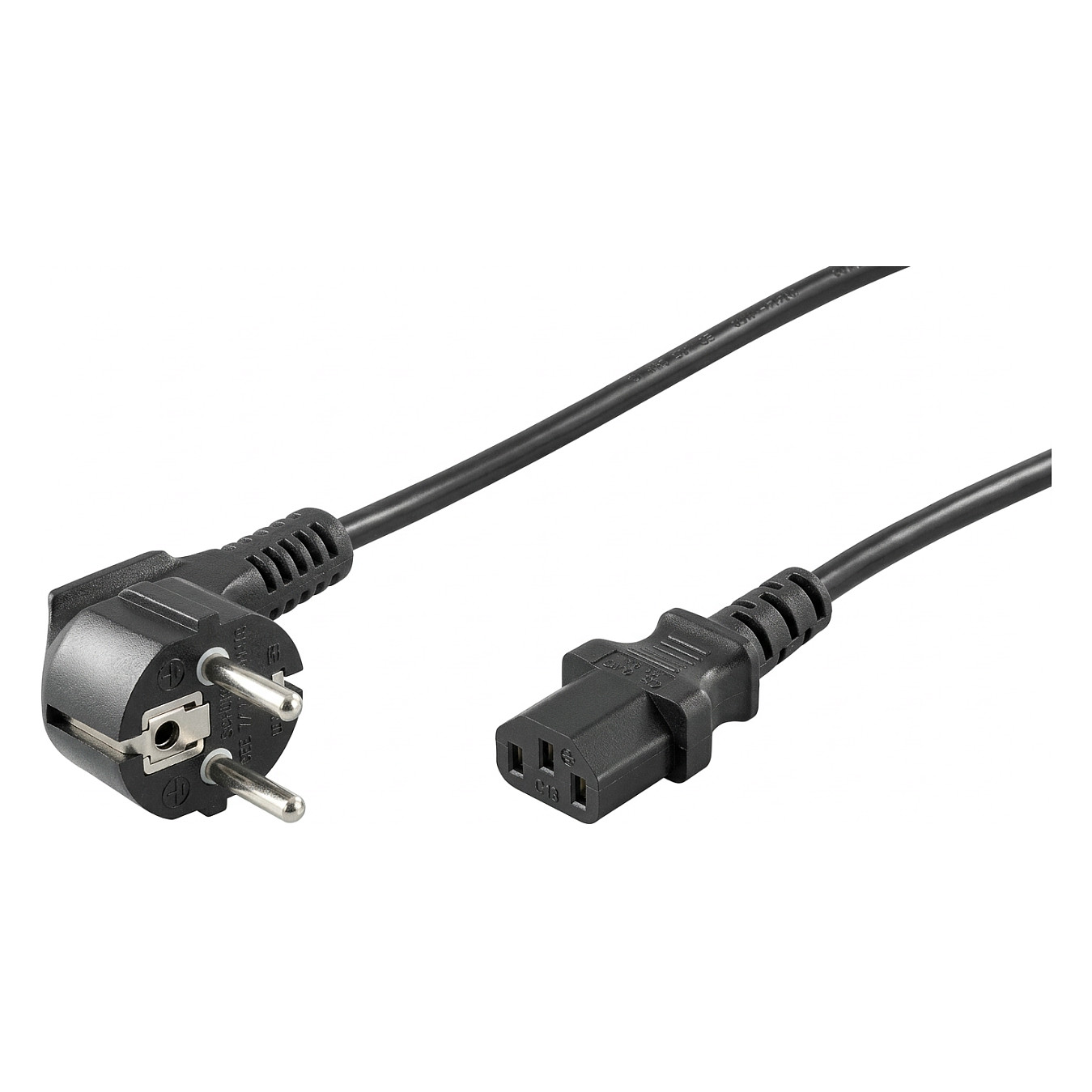 Goobay 95142 power cable