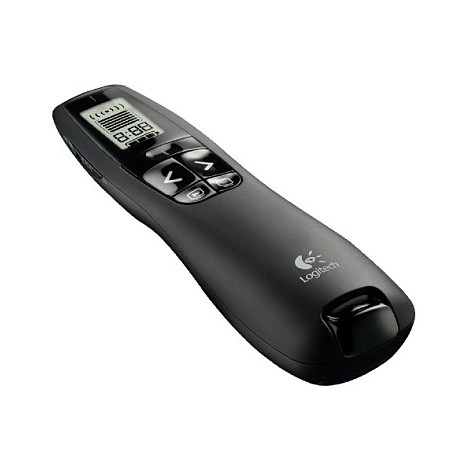 Logitech 910-001350 wireless presenter