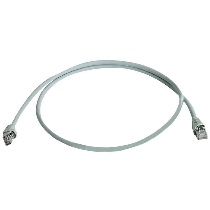 Telegärtner CAT6a SFTP 2.0 m - L00001A0084