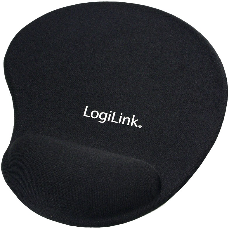 LogiLink ID0027, Maus-Pads, LogiLink ID0027 mouse pad ID0027 (BILD2)