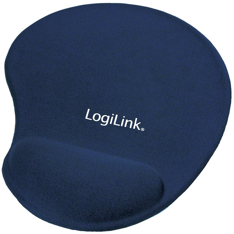 LogiLink ID0027B, Mauspads, LogiLink ID0027B mouse pad ID0027B (BILD3)