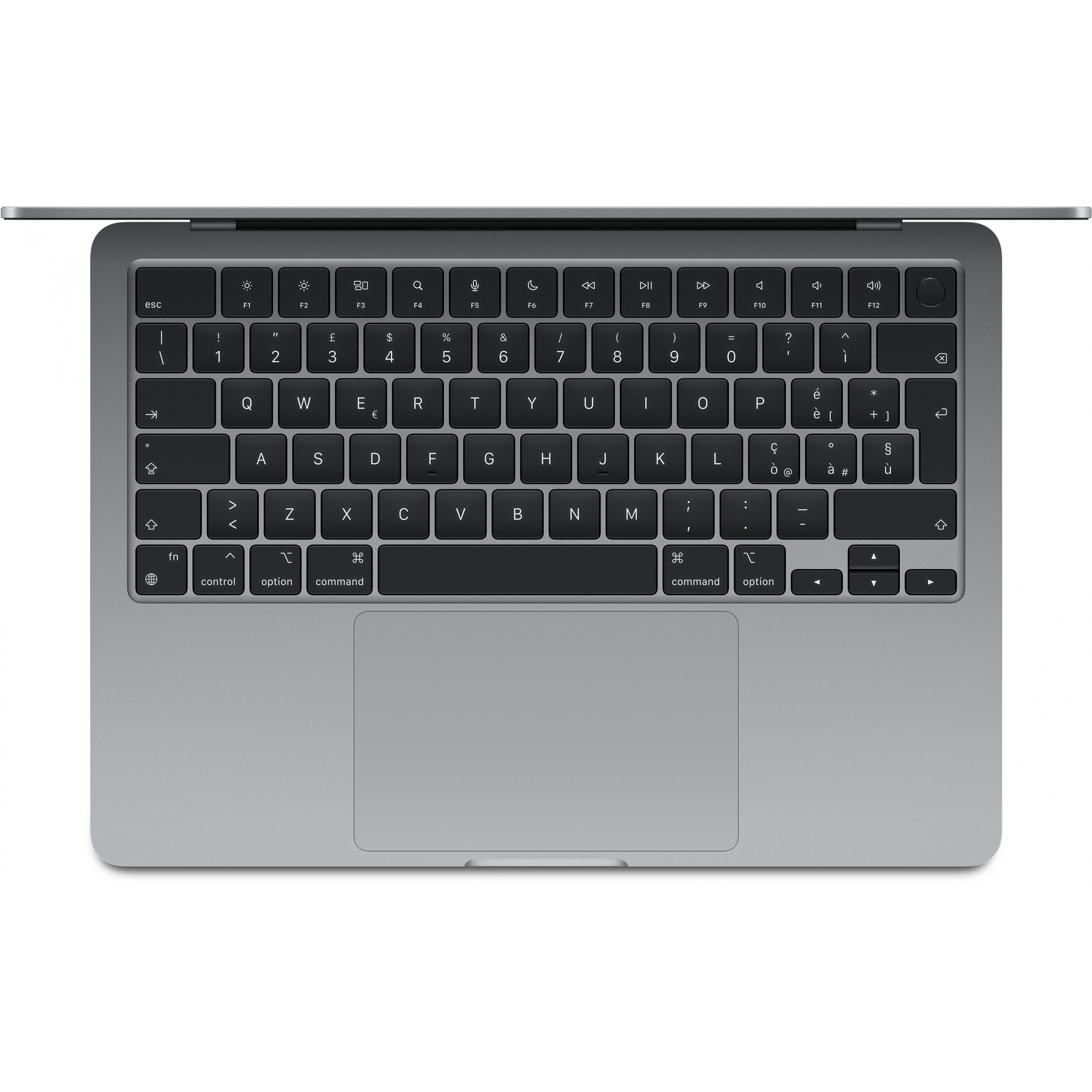 Apple MRXN3D/A, Mac MacBook Air, Apple MacBook Air MRXN3D/A (BILD2)