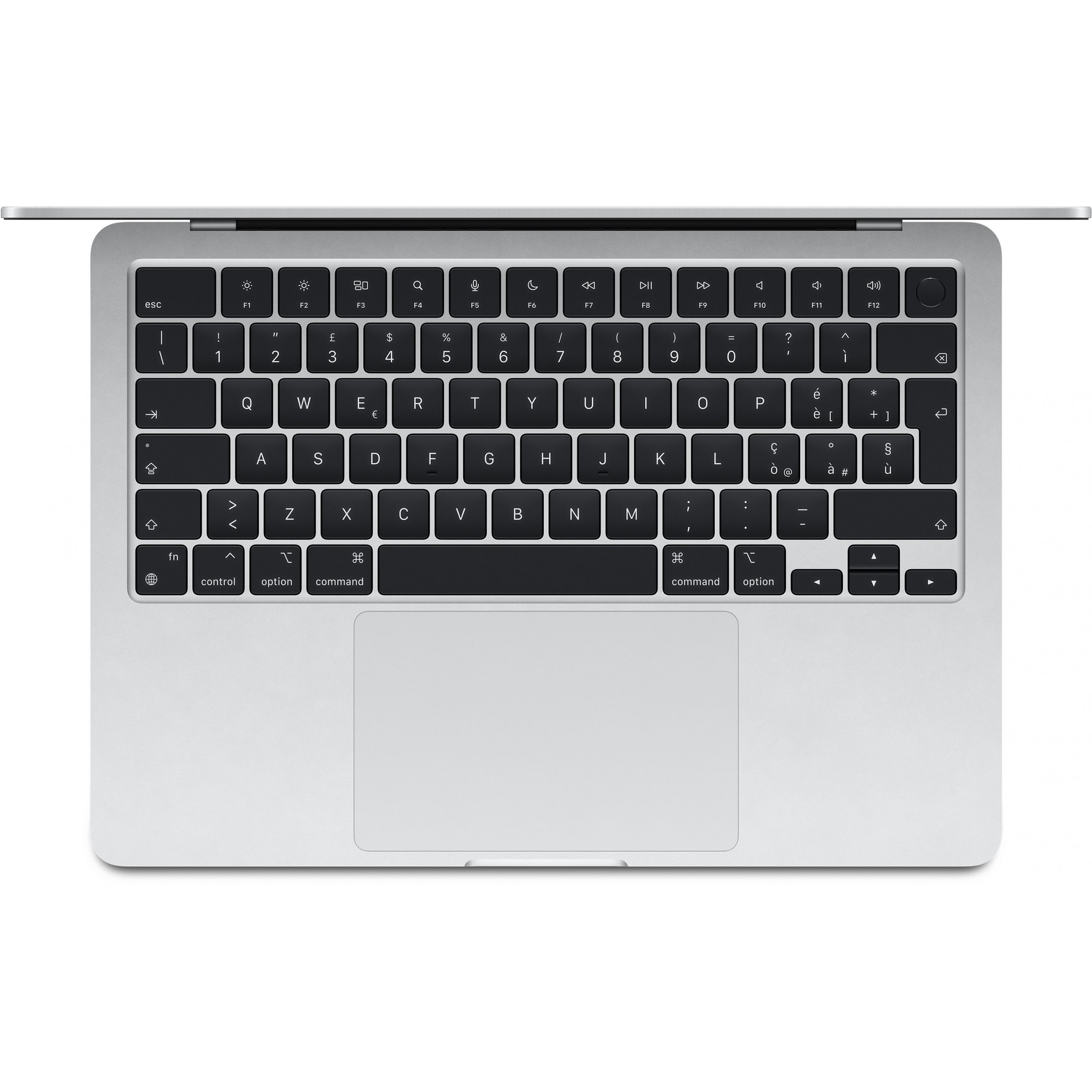 Apple MRXQ3D/A, Mac MacBook Air, Apple MacBook Air MRXQ3D/A (BILD2)