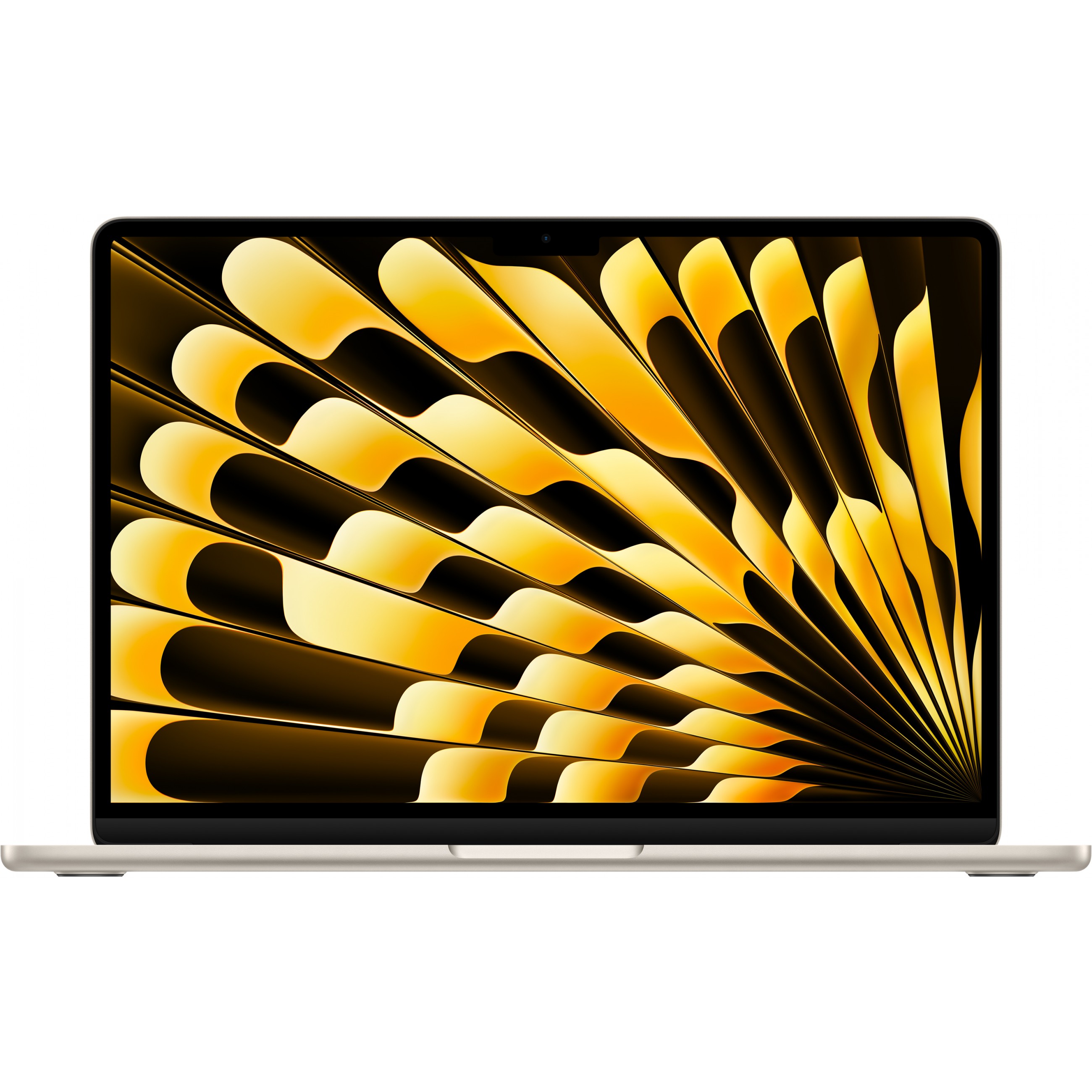 Apple MRXT3D/A, Mac MacBook Air, Apple MacBook Air MRXT3D/A (BILD1)