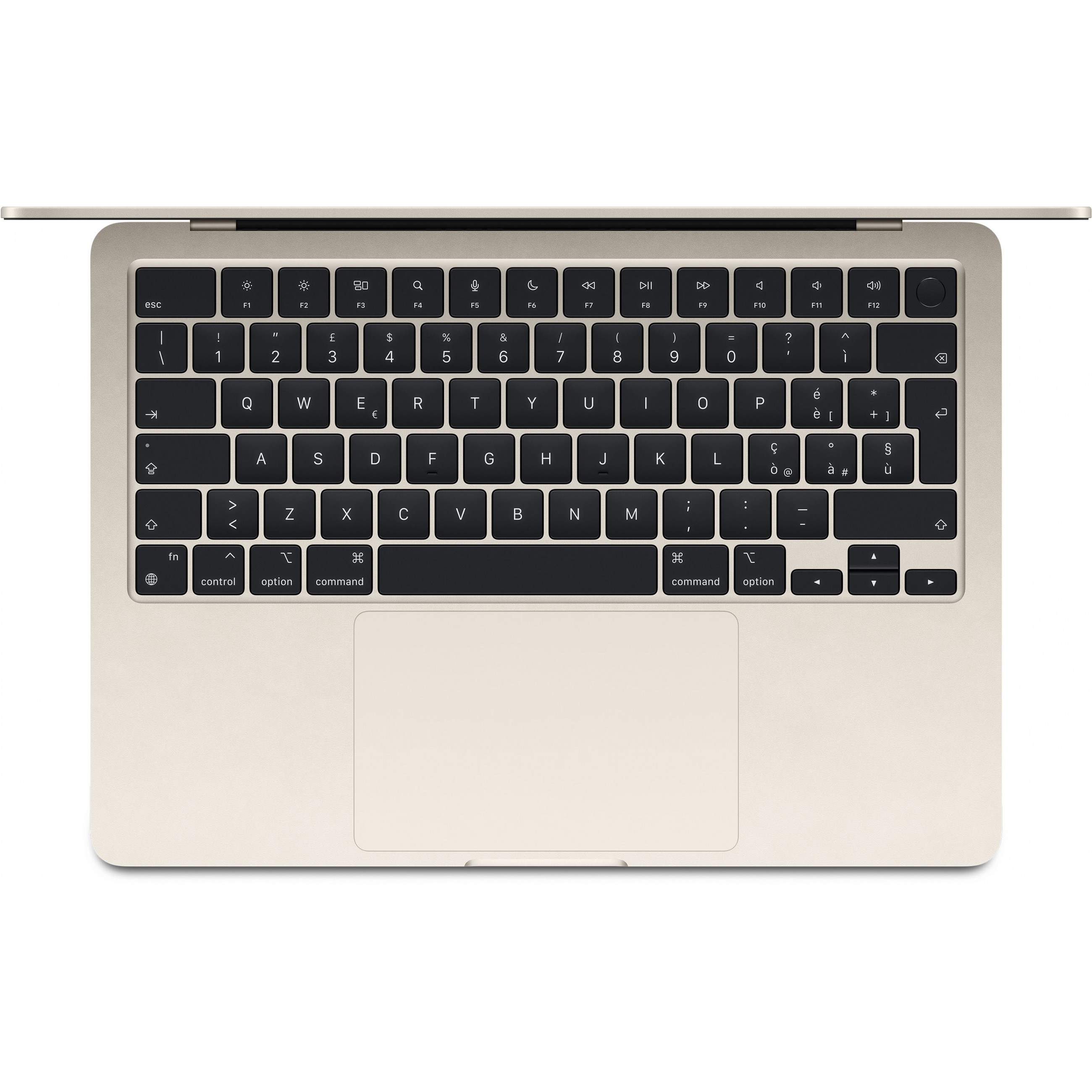 Apple MRXT3D/A, Mac MacBook Air, Apple MacBook Air MRXT3D/A (BILD2)