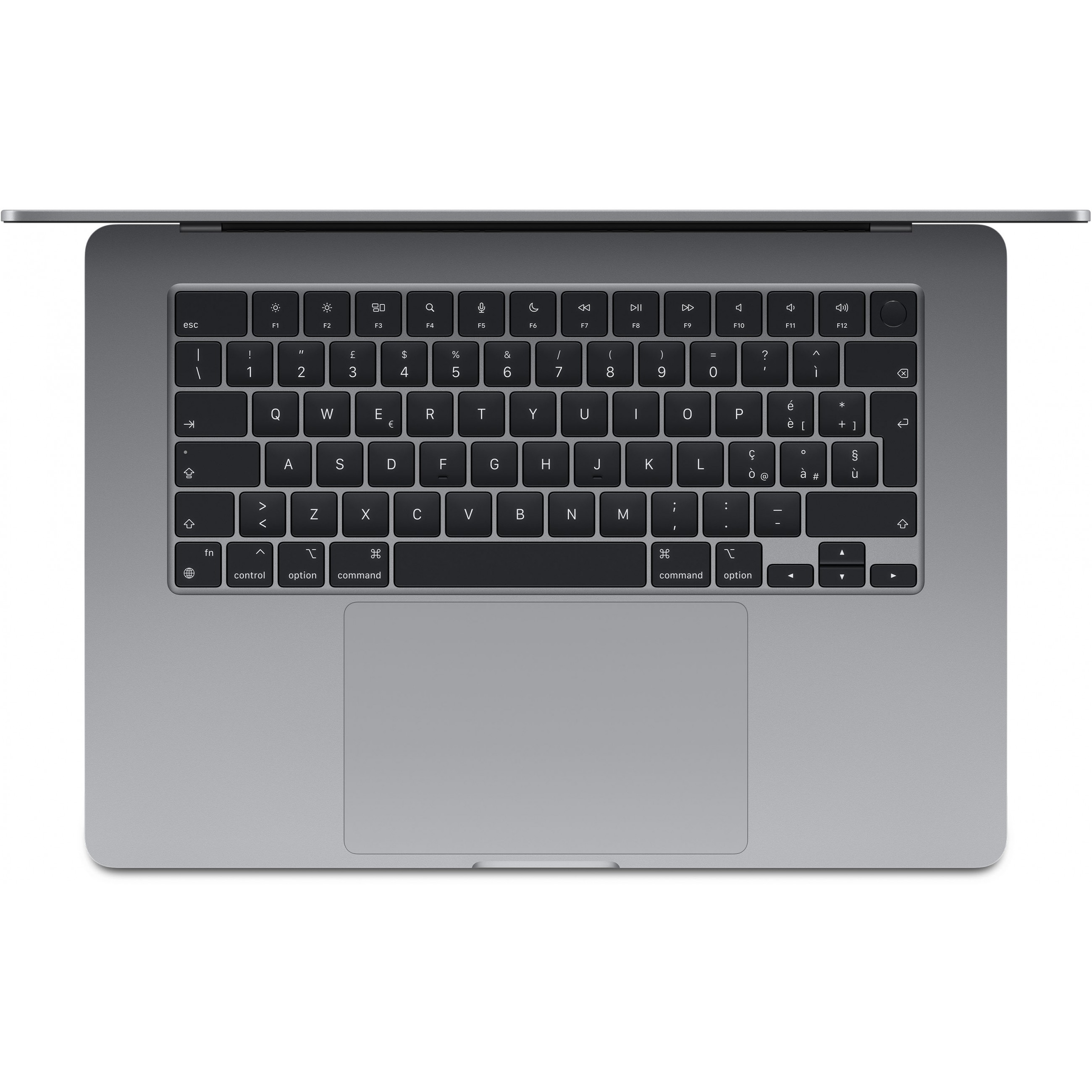 Apple MRYM3D/A, Mac MacBook Air, Apple MacBook Air MRYM3D/A (BILD2)
