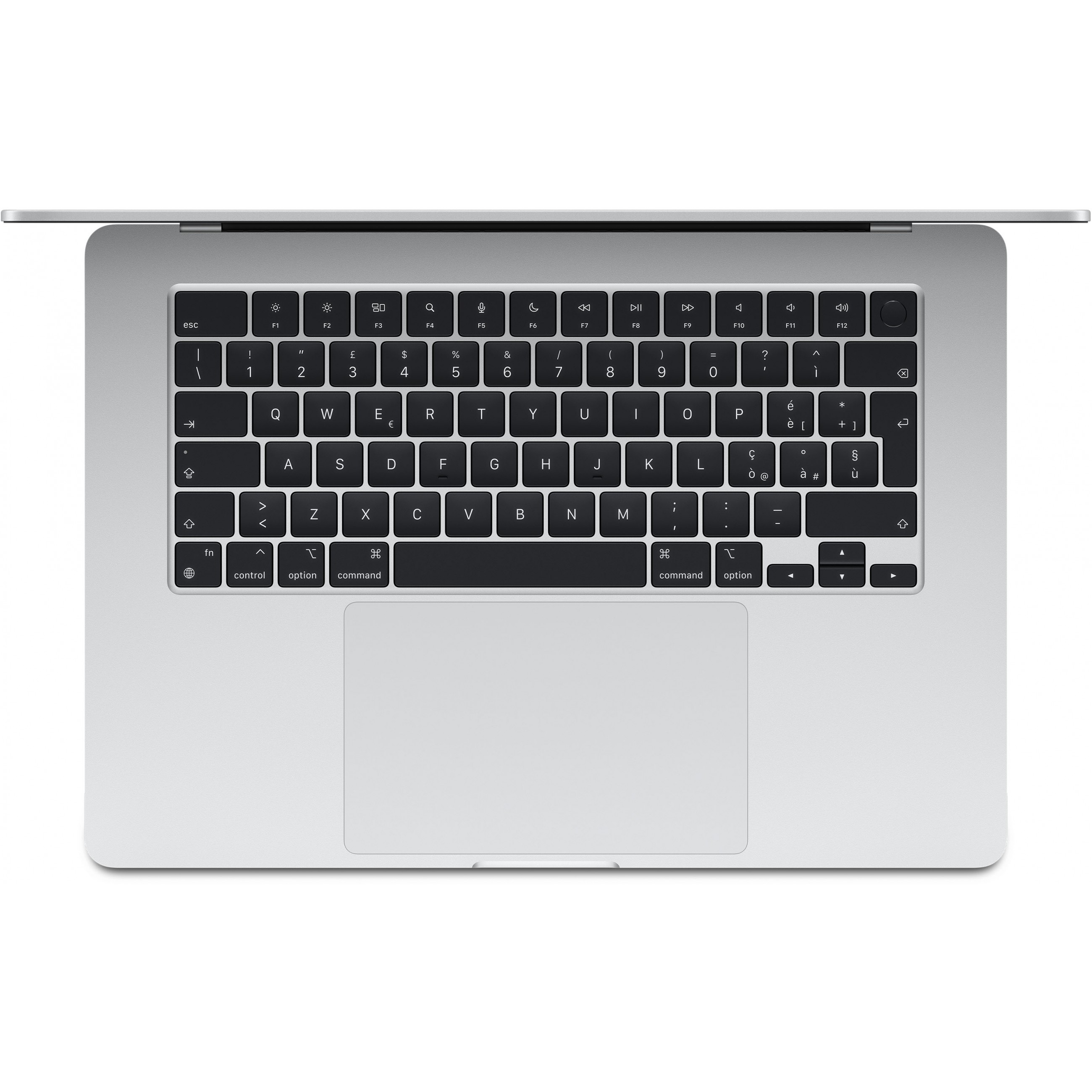 Apple MRYP3D/A, Mac MacBook Air, Apple MacBook Air MRYP3D/A (BILD2)