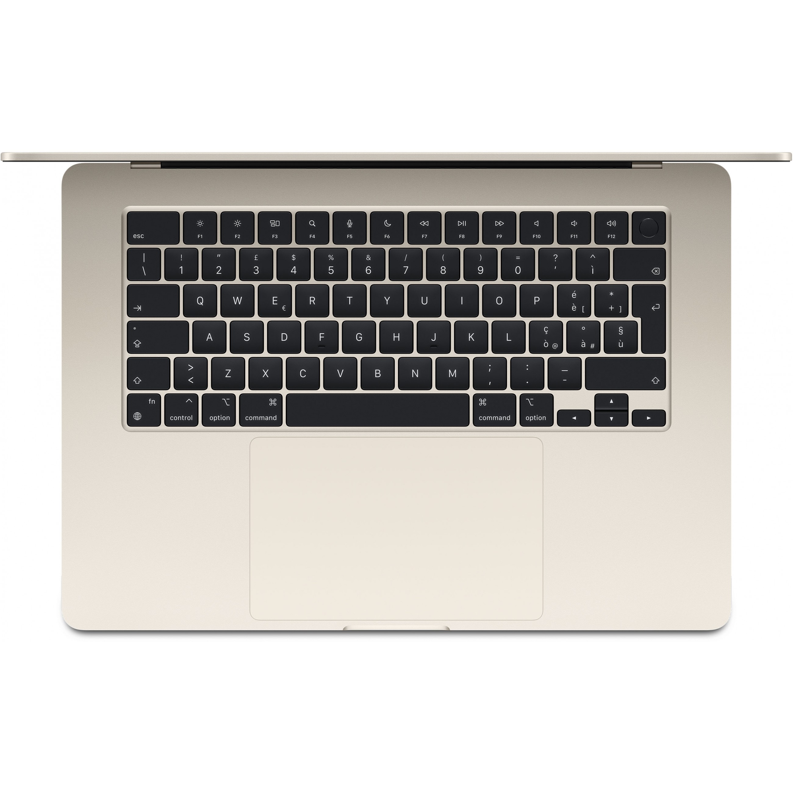 Apple MRYR3D/A, Mac MacBook Air, Apple MacBook Air MRYR3D/A (BILD2)