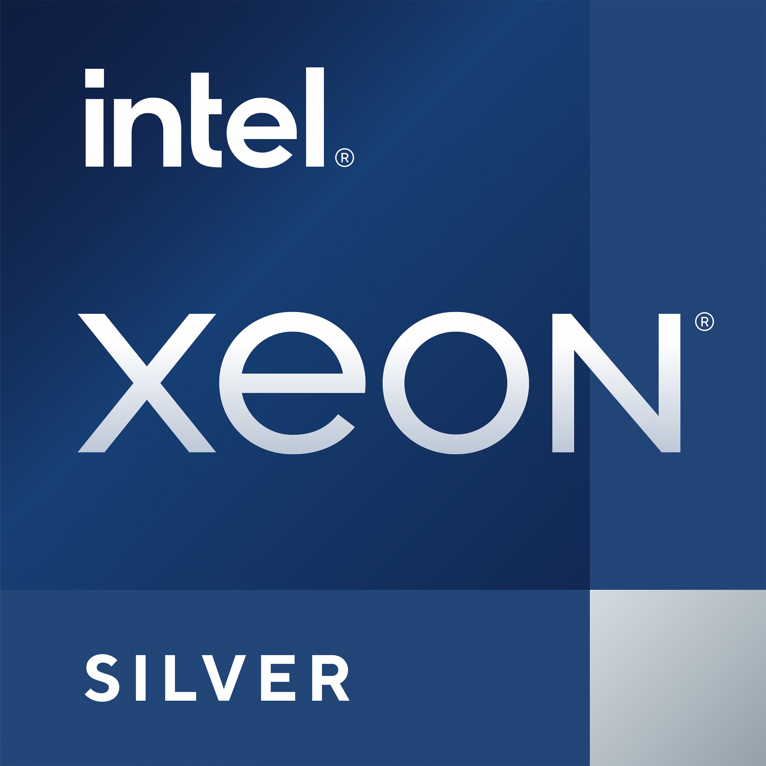 Intel Xeon Silver 4410Y processor