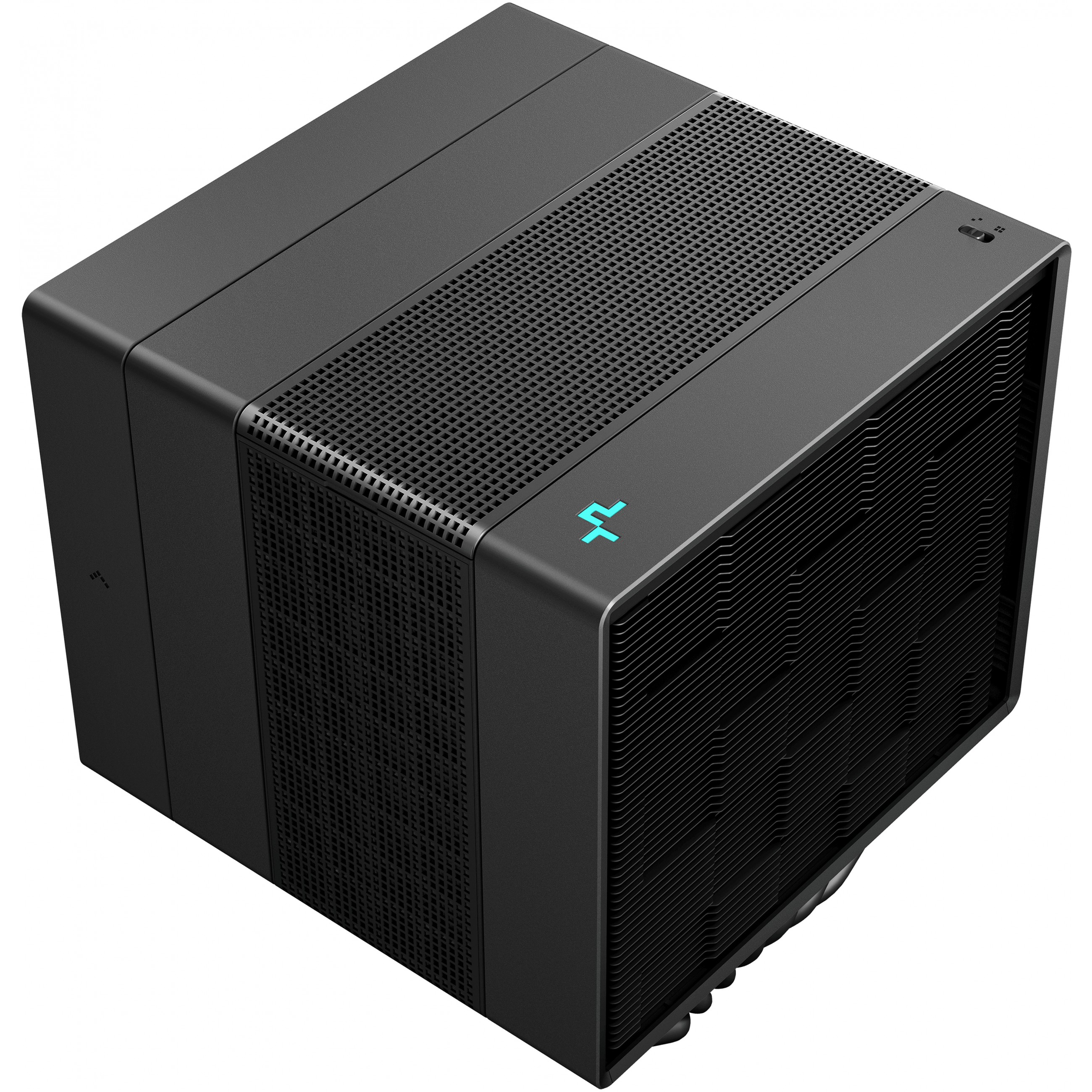 DeepCool ASSASSIN IV - R-ASN4-BKNNMT-G