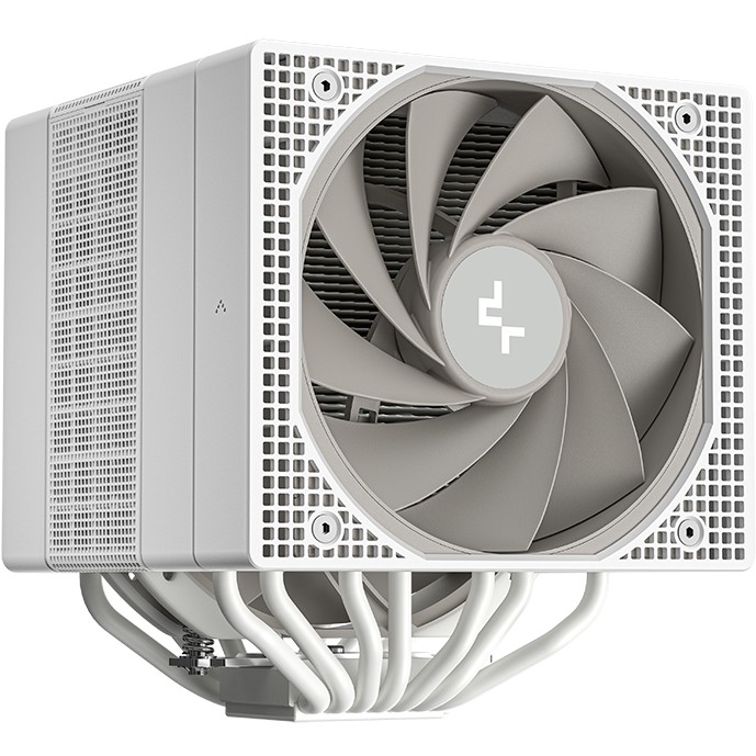 DeepCool ASSASSIN IV, Deepcool R-ASN4-WHNNMT-G  (BILD2)