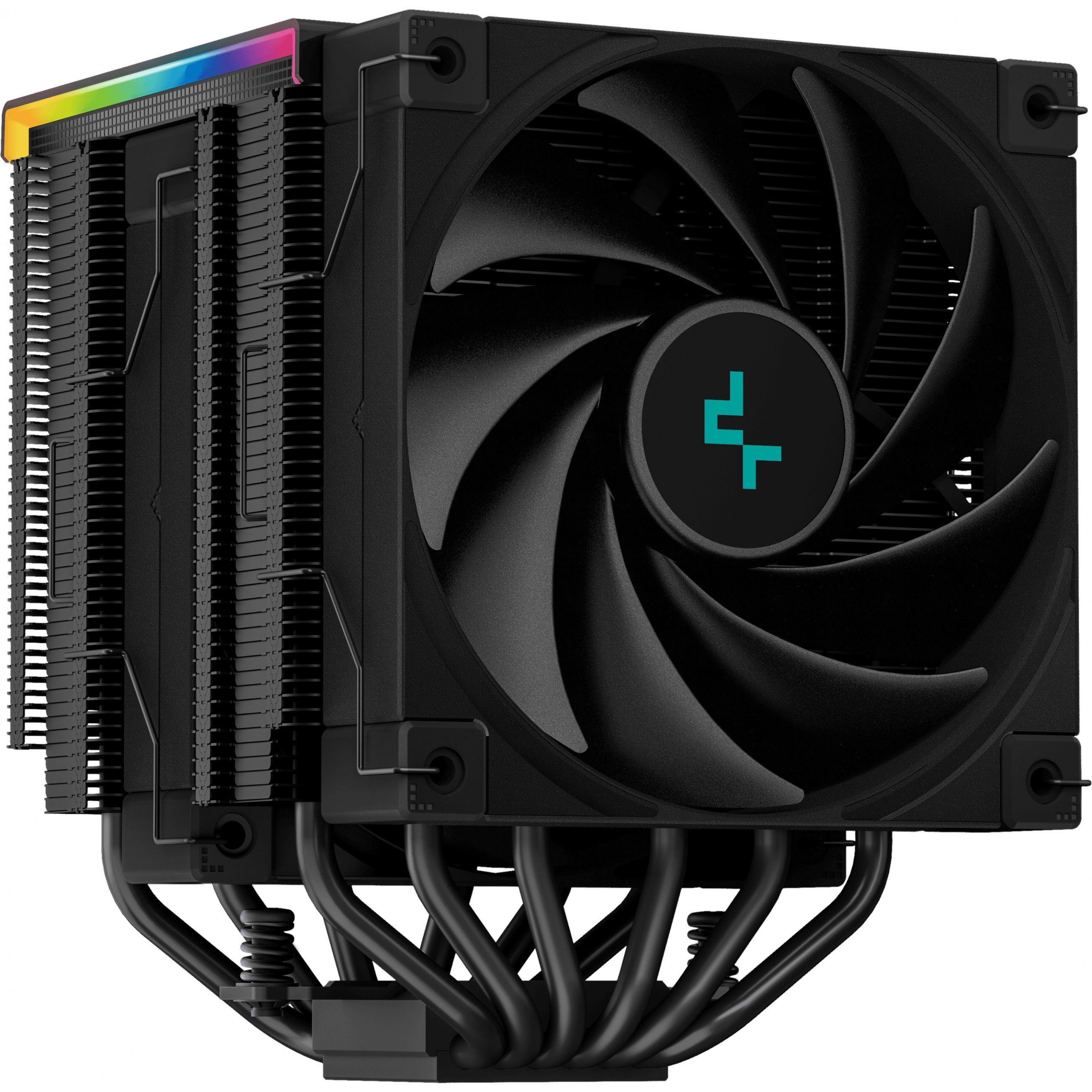 6933412728221 - AK620 DIGITAL - CPU-Luftkühler - Max 28 dBA 6933412728221 - AK620 DIGITAL - CPU-Luftkühler - Max 28 dBA