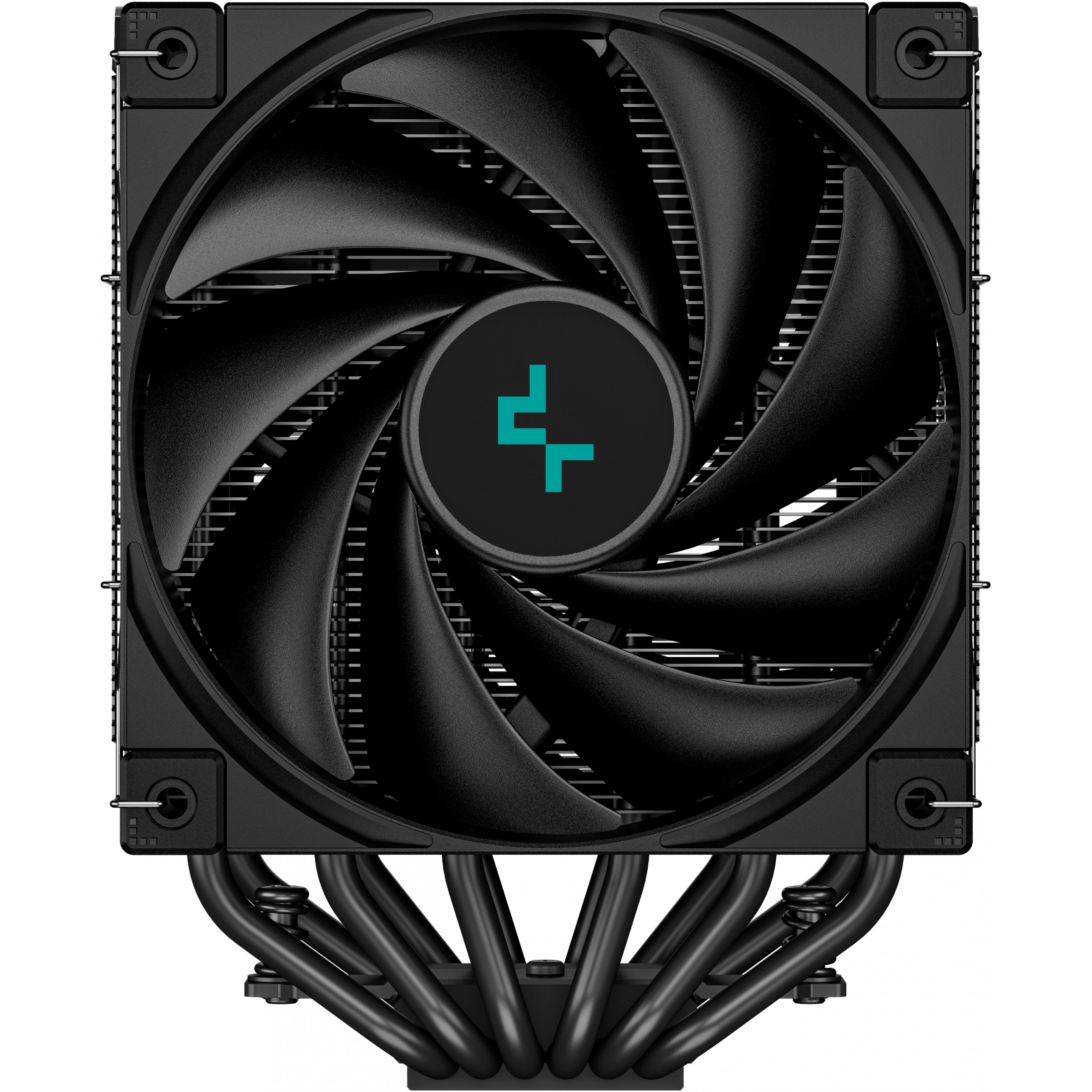 K Cooler DeepCool AK620 Digital, Deepcool  (BILD6)