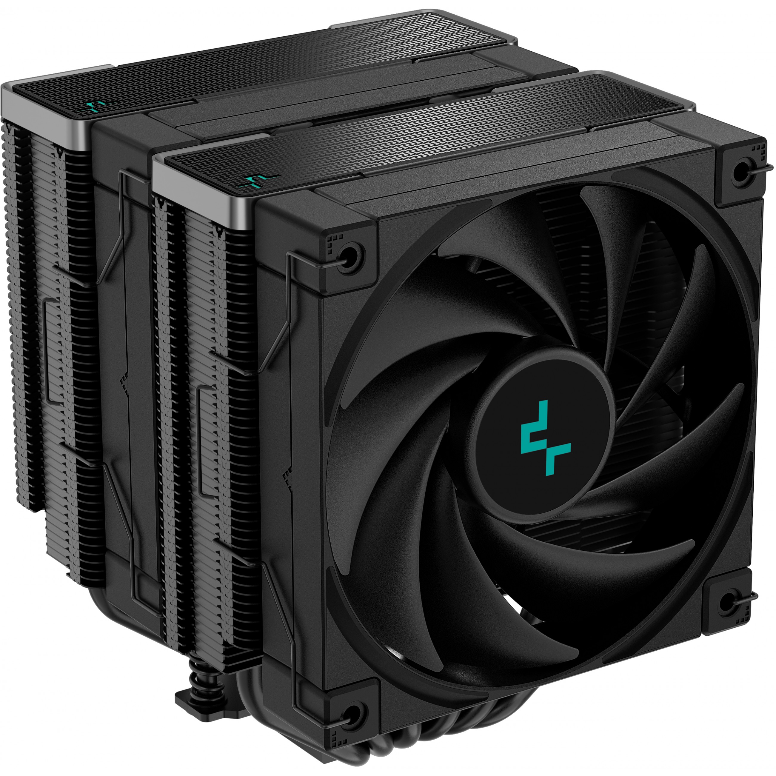 DeepCool AK620 ZERO DARK - R-AK620-BKNNMT-G-1