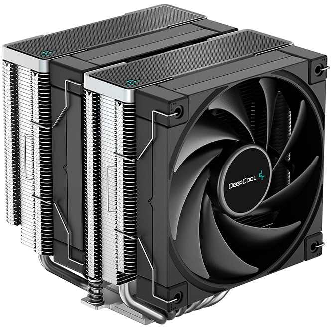 DeepCool AK620 - R-AK620-BKNNMT-G