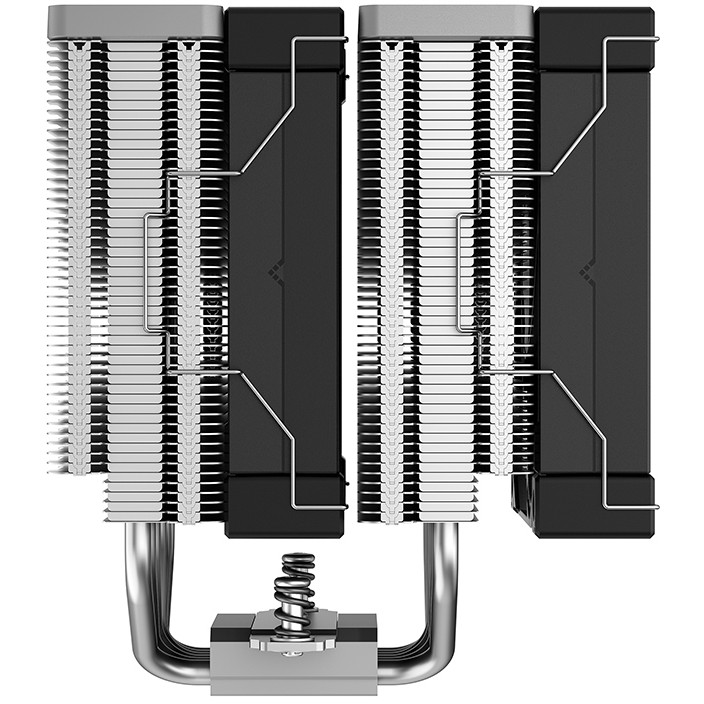 DeepCool AK620, Deepcool R-AK620-BKNNMT-G  (BILD6)