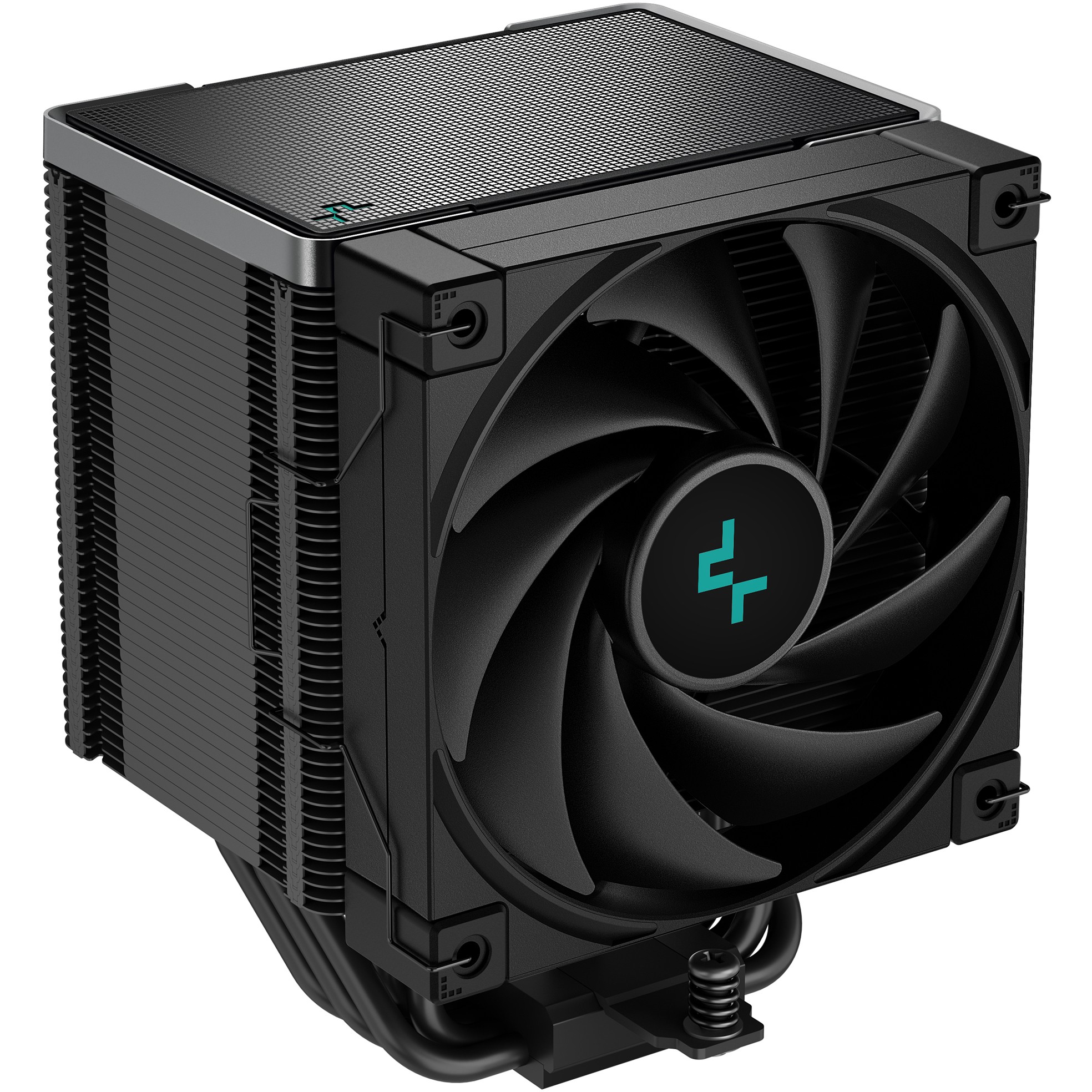 DeepCool AK500 ZERO DARK - R-AK500-BKNNMT-G-1
