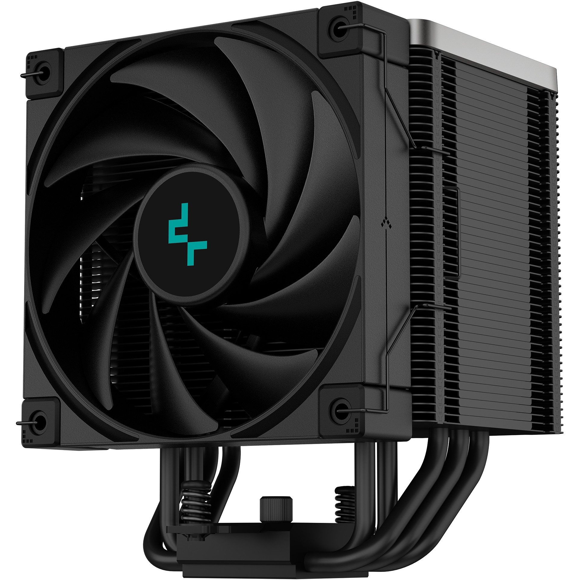 DeepCool AK500 ZERO DARK, Deepcool R-AK500-BKNNMT-G-1  (BILD2)