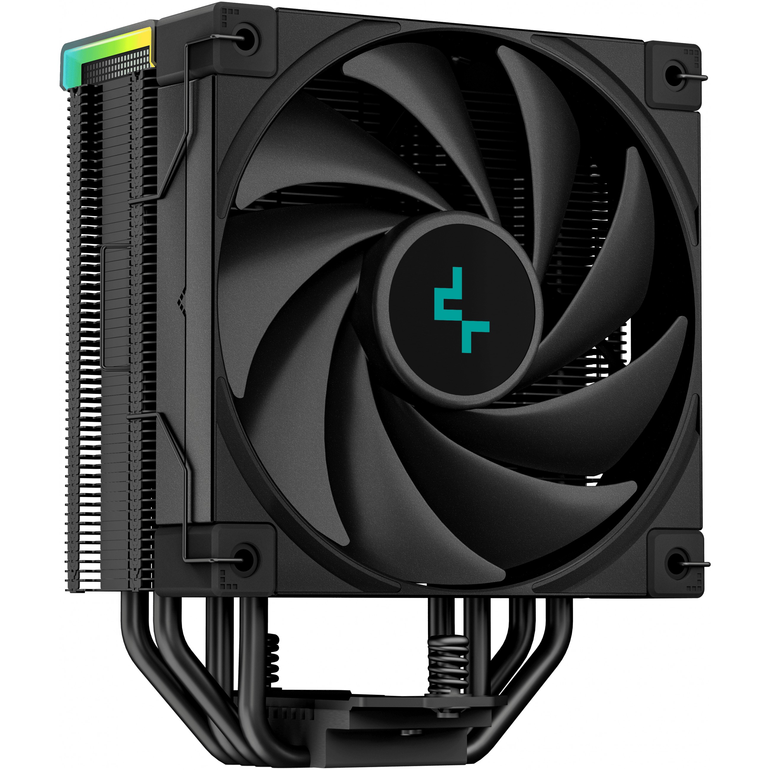 DeepCool AK400 DIGITAL - R-AK400-BKADMN-G