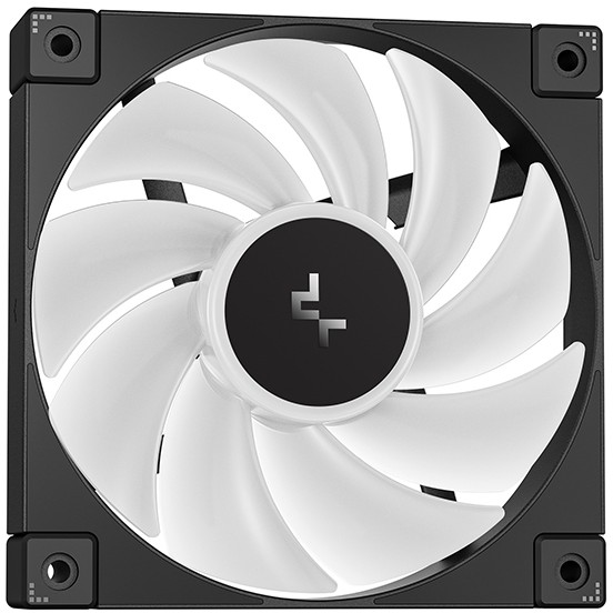 DeepCool MYSTIQUE 360 ARGB, Deepcool R-LX750-BKADSNC-G-1  (BILD3)