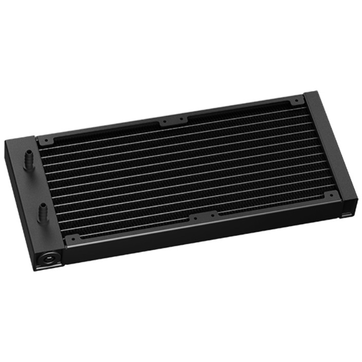 DeepCool MYSTIQUE 240 ARGB, Deepcool R-LX550-BKADSNC-G-1  (BILD3)