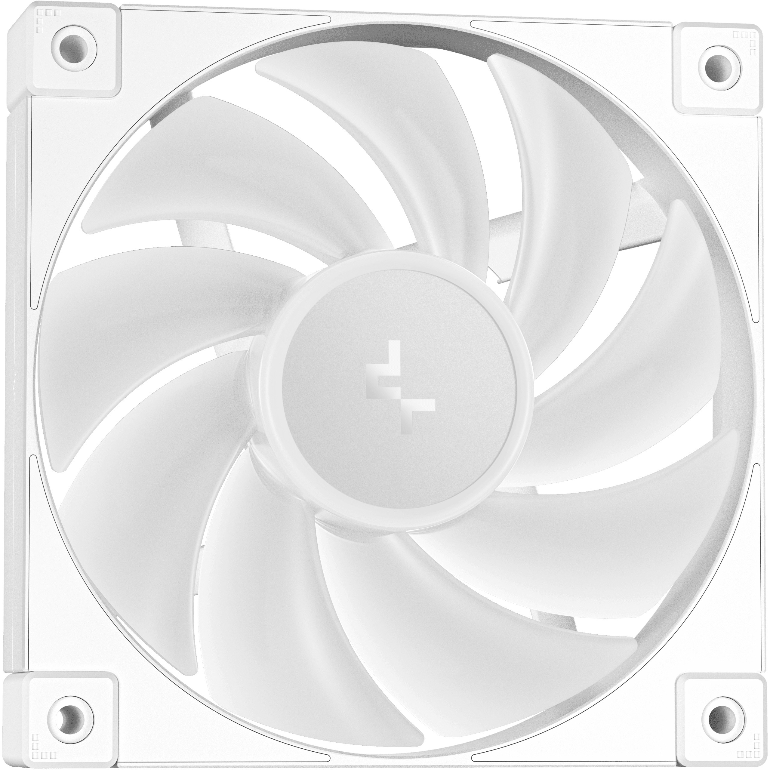 DeepCool Mystique 360 WH ARGB, Deepcool  (BILD3)