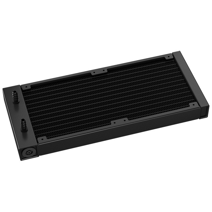 DeepCool LQ240, Deepcool R-LQ240-BKLSMW-G-1  (BILD5)