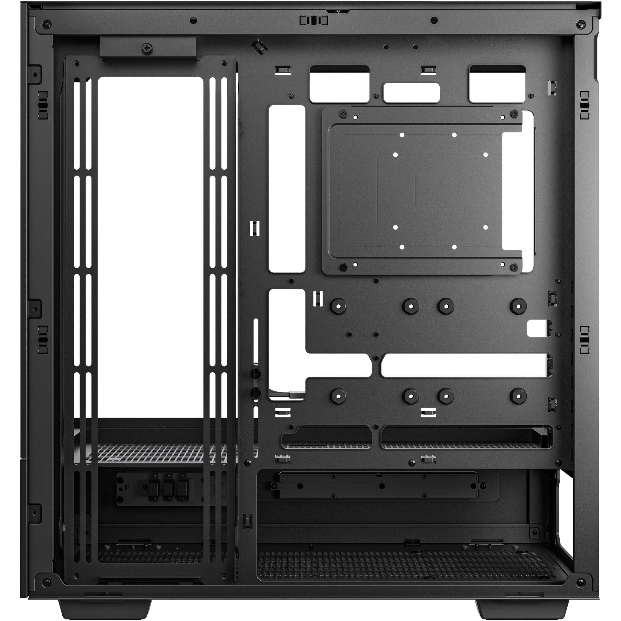 Midi DeepCool CH690 DIGITAL, Deepcool  (BILD6)