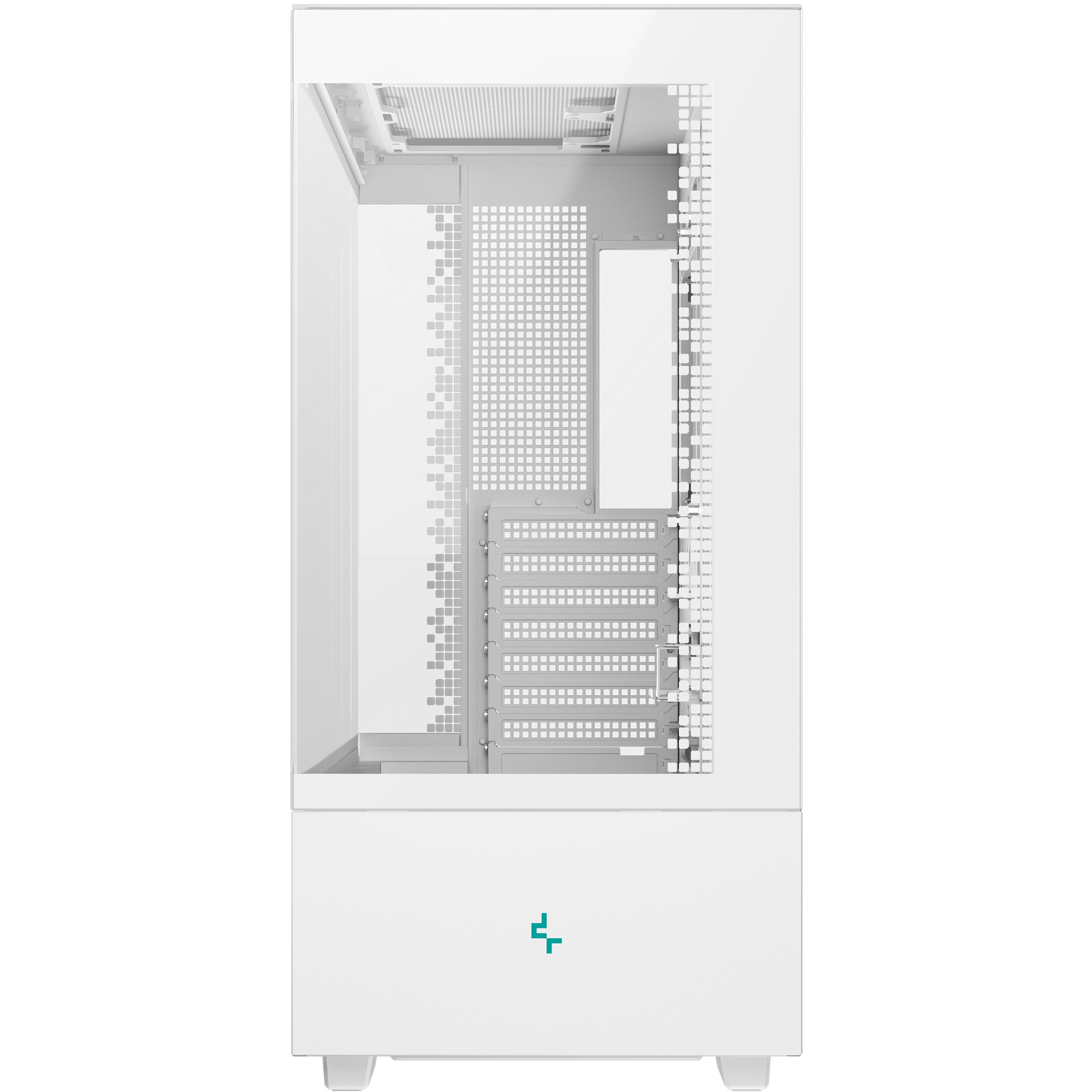 Midi DeepCool CH690 DIGITAL White, Deepcool  (BILD3)