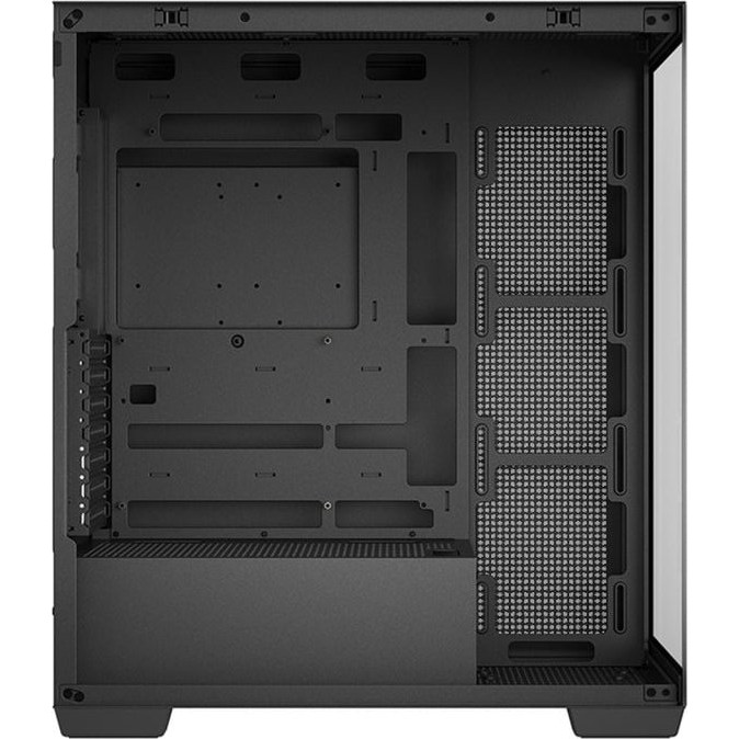 Midi DeepCool CG580, Deepcool R-CG580-BKNDA0-G-1  (BILD2)
