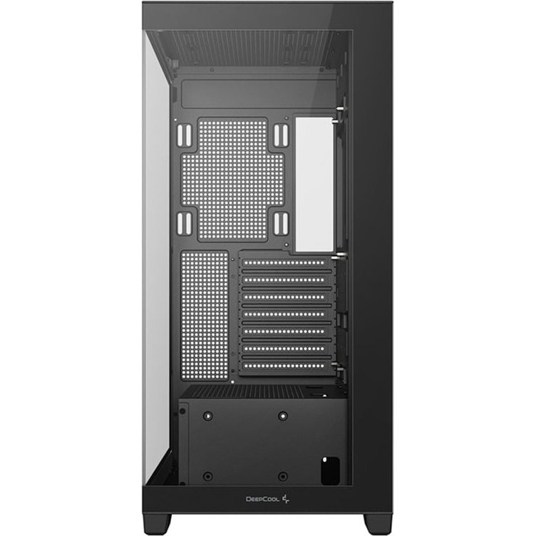 Midi DeepCool CG580, Deepcool R-CG580-BKNDA0-G-1  (BILD5)
