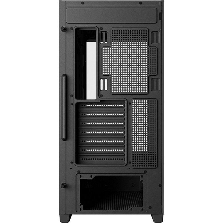 Midi DeepCool CG580, Deepcool R-CG580-BKNDA0-G-1  (BILD6)