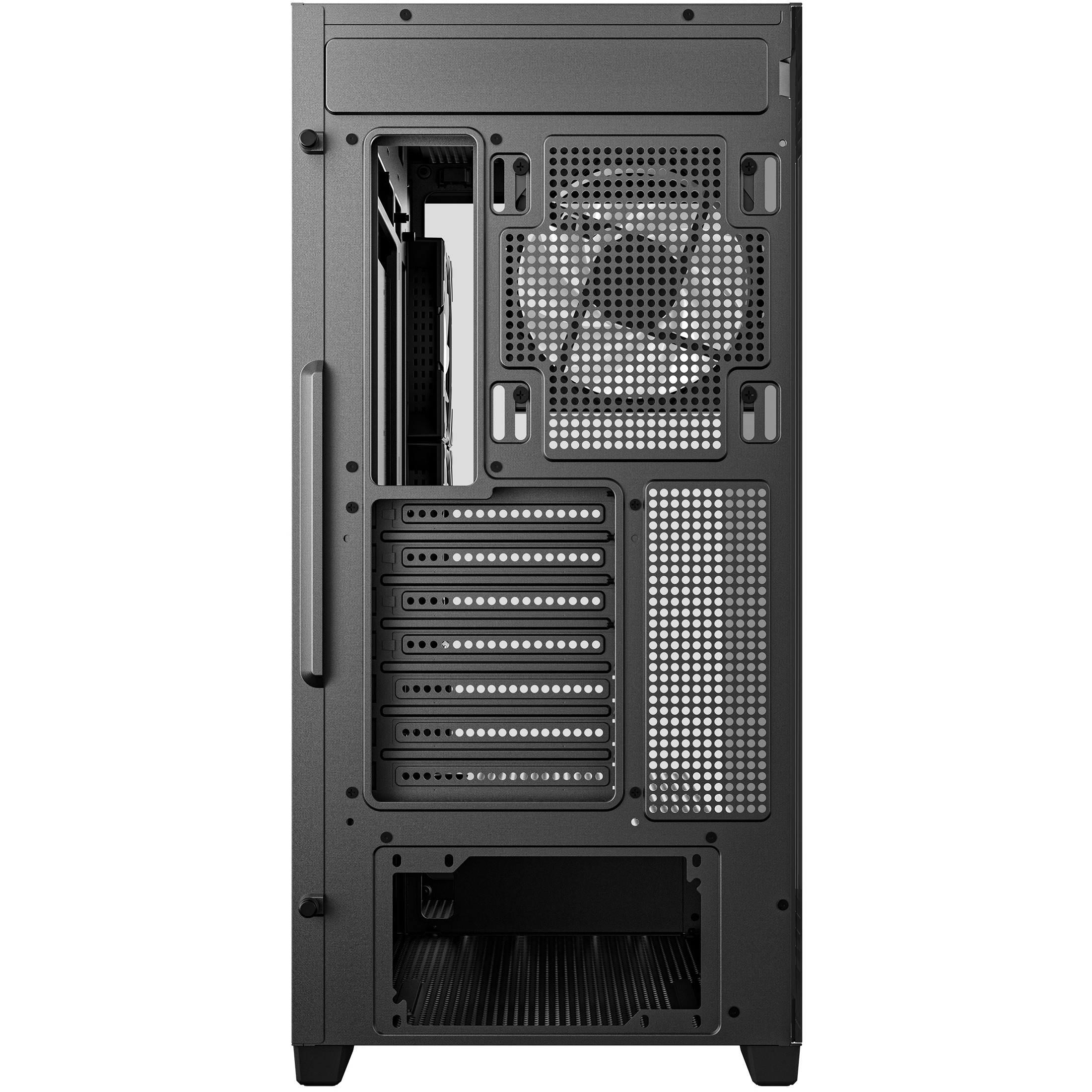 Midi DeepCool CG580 4F, Deepcool R-CG580-BKADA4-G-1  (BILD3)